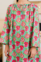 Kurta Trouser - 2231