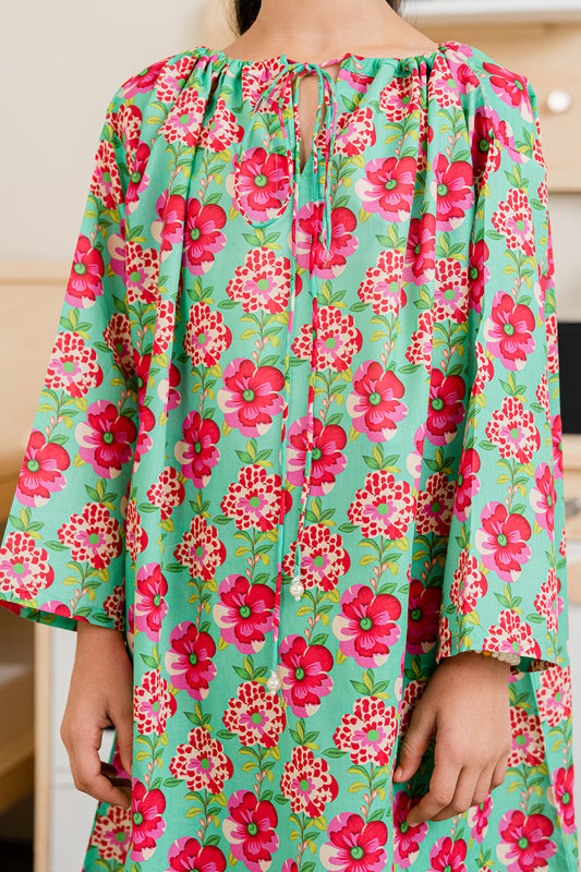 Kurta Trouser - 2231
