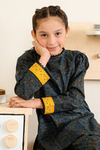 Kurta Trouser - 2251