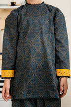 Kurta Trouser - 2251