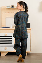 Kurta Trouser - 2251