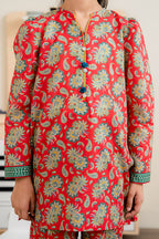 Kurta Trouser - 2257