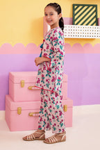 Kurta Trouser - 2329