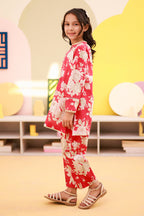 Kurta Trouser - 2330