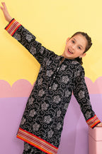 Kurta Trouser - 2332