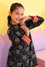 Kurta Trouser - 2332