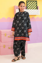 Kurta Trouser - 2332