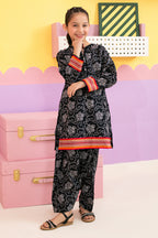 Kurta Trouser - 2332