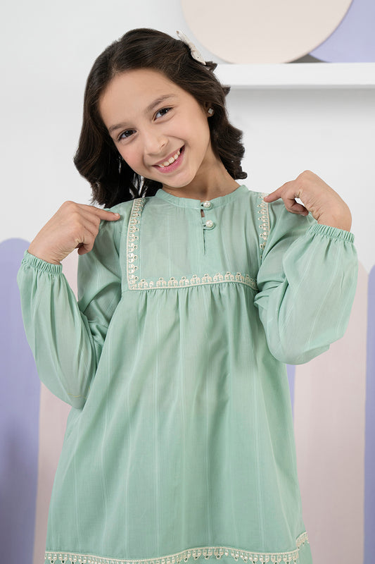 Kurta Trouser - 2335