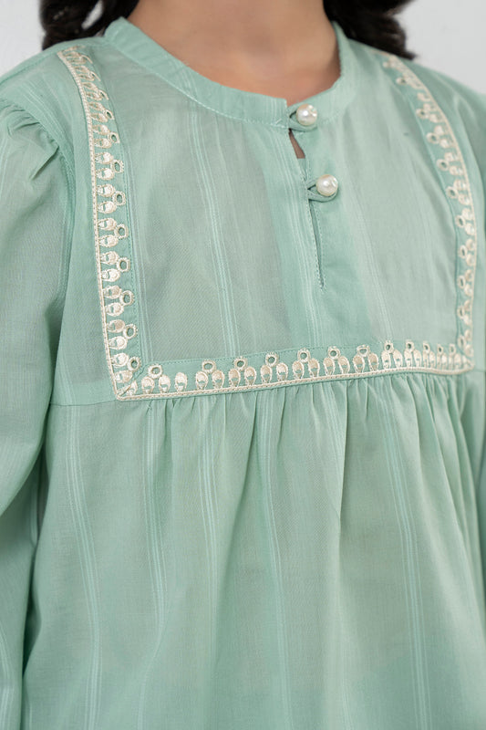 Kurta Trouser - 2335