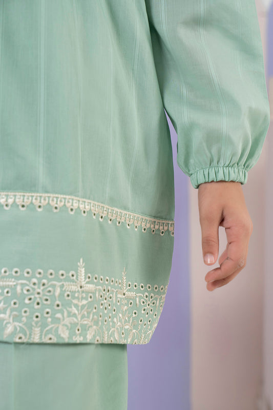 Kurta Trouser - 2335