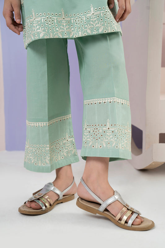 Kurta Trouser - 2335