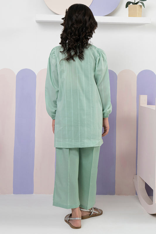 Kurta Trouser - 2335