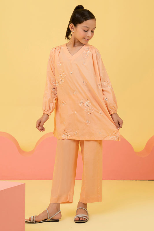 Kurta Trouser - 2336