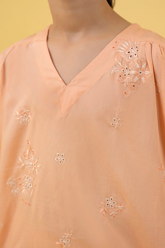 Kurta Trouser - 2336
