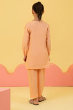 Kurta Trouser - 2336