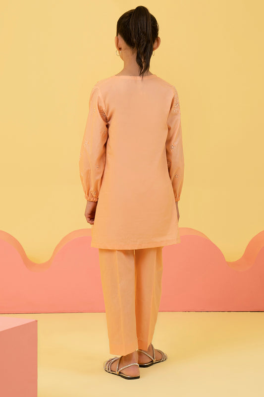 Kurta Trouser - 2336