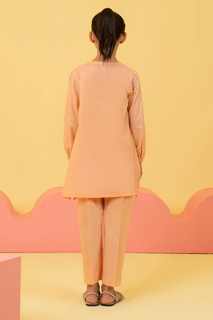 Kurta Trouser - 2336