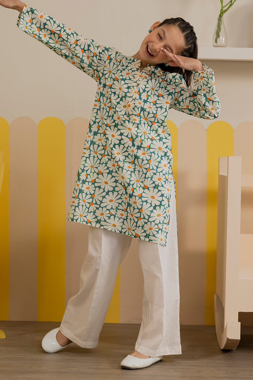 Kurta - 1400