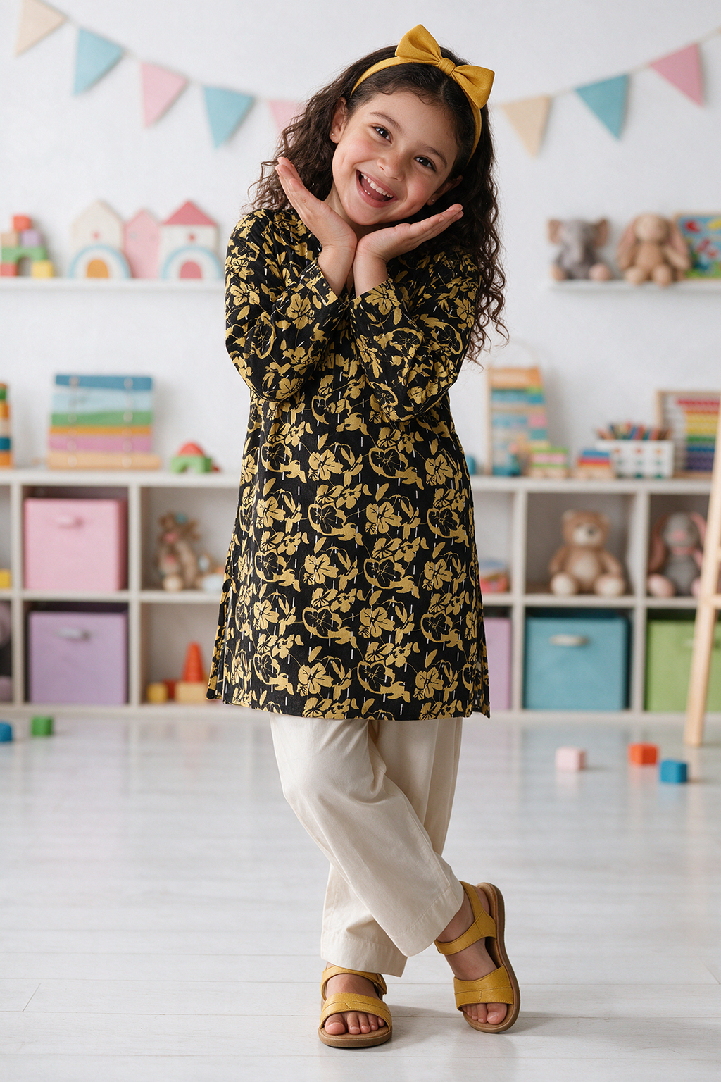 Kurta - 1402