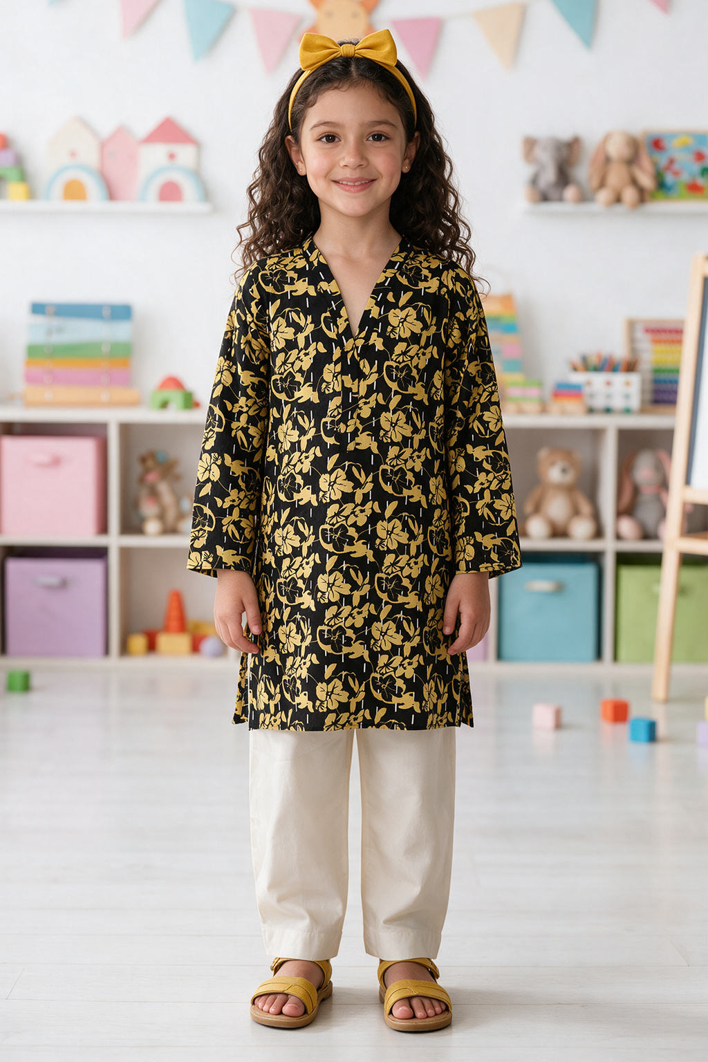 Kurta - 1402