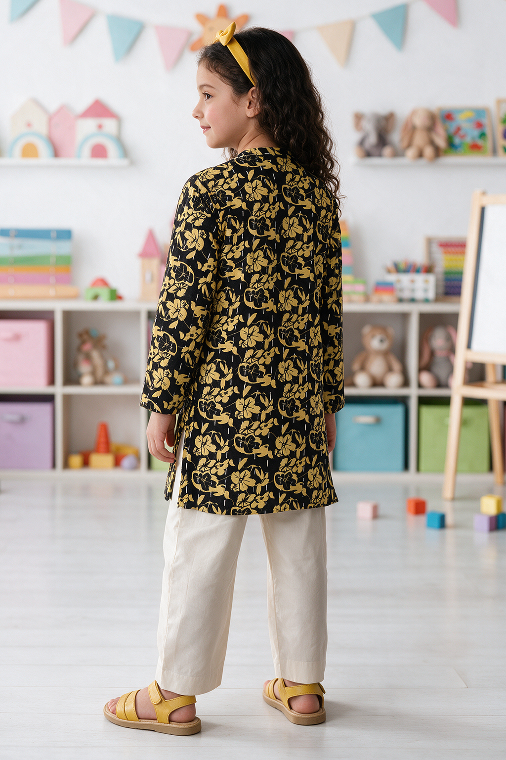 Kurta - 1402