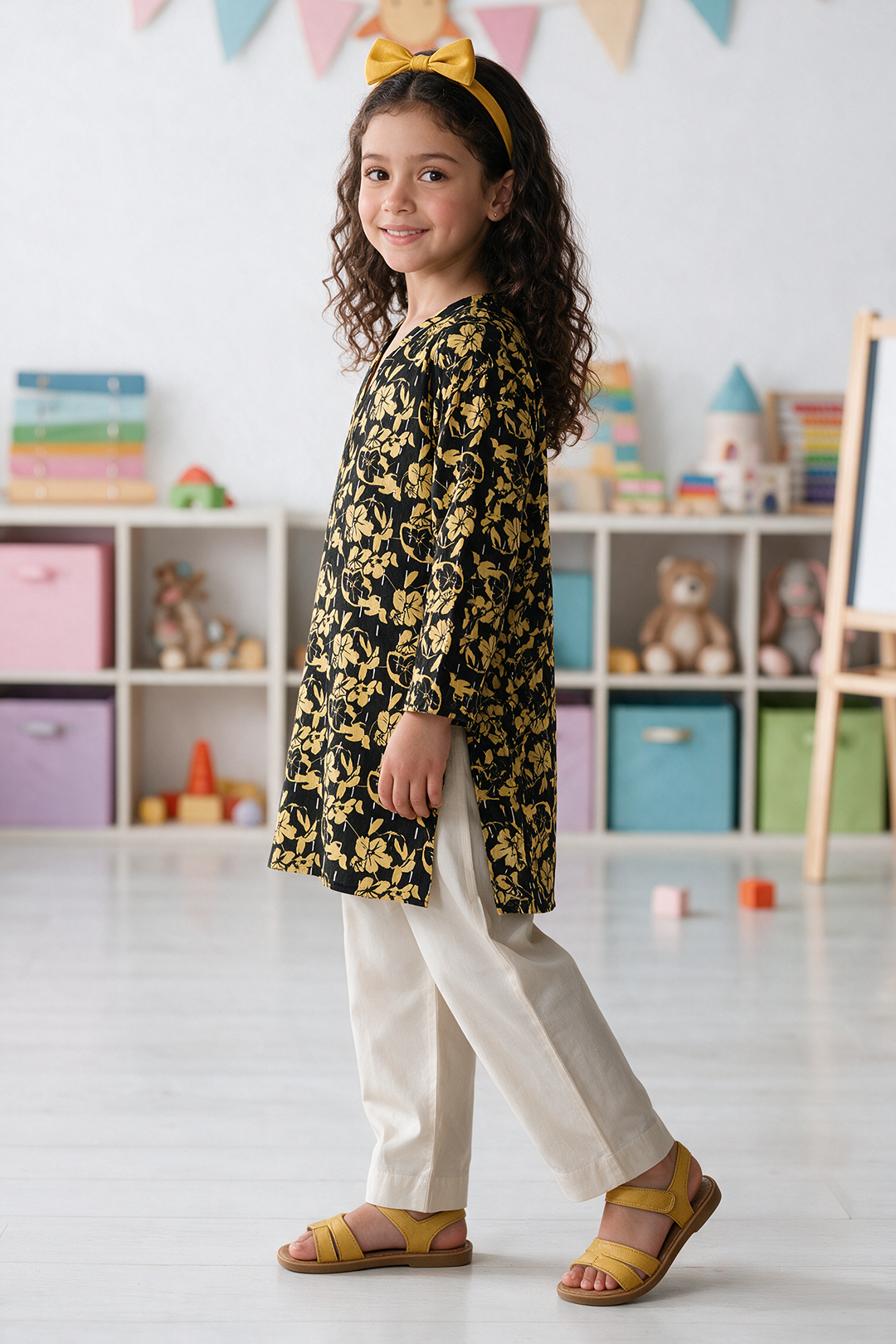 Kurta - 1402