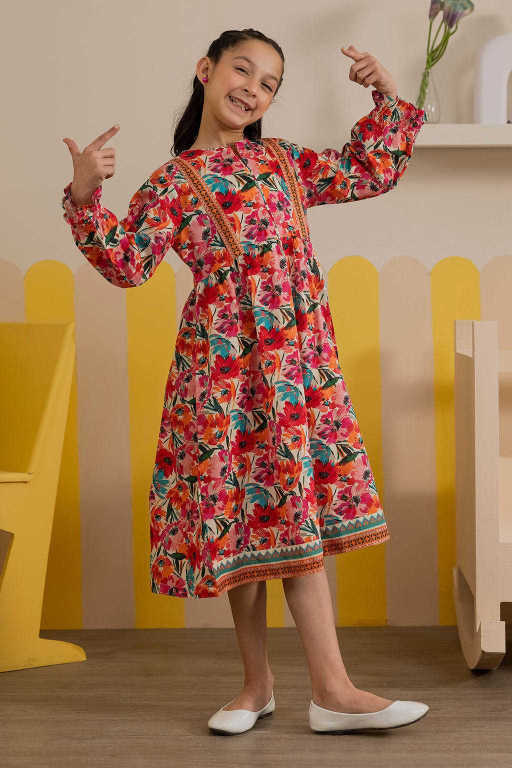 Kurta - 1404