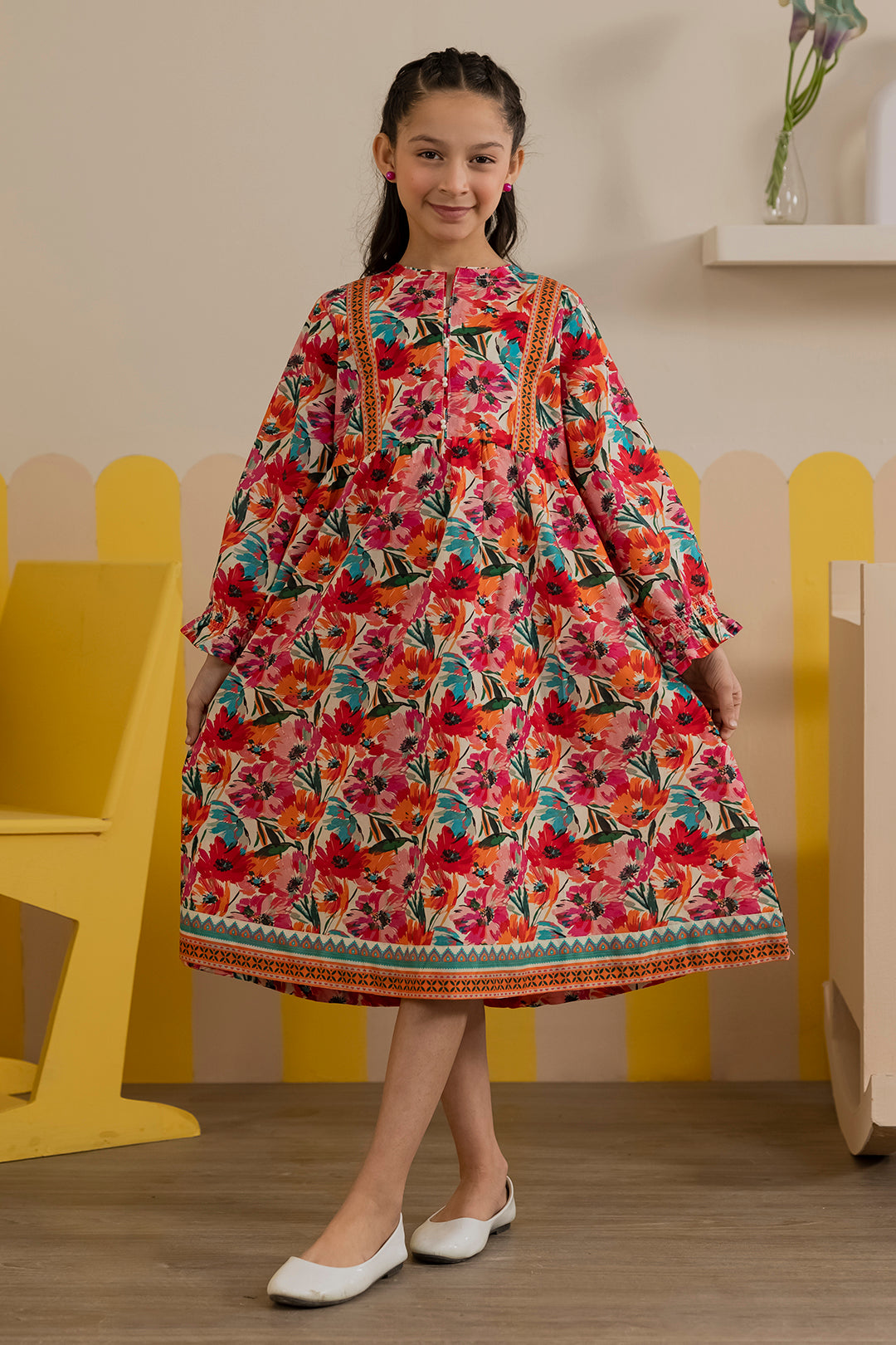 Kurta - 1404