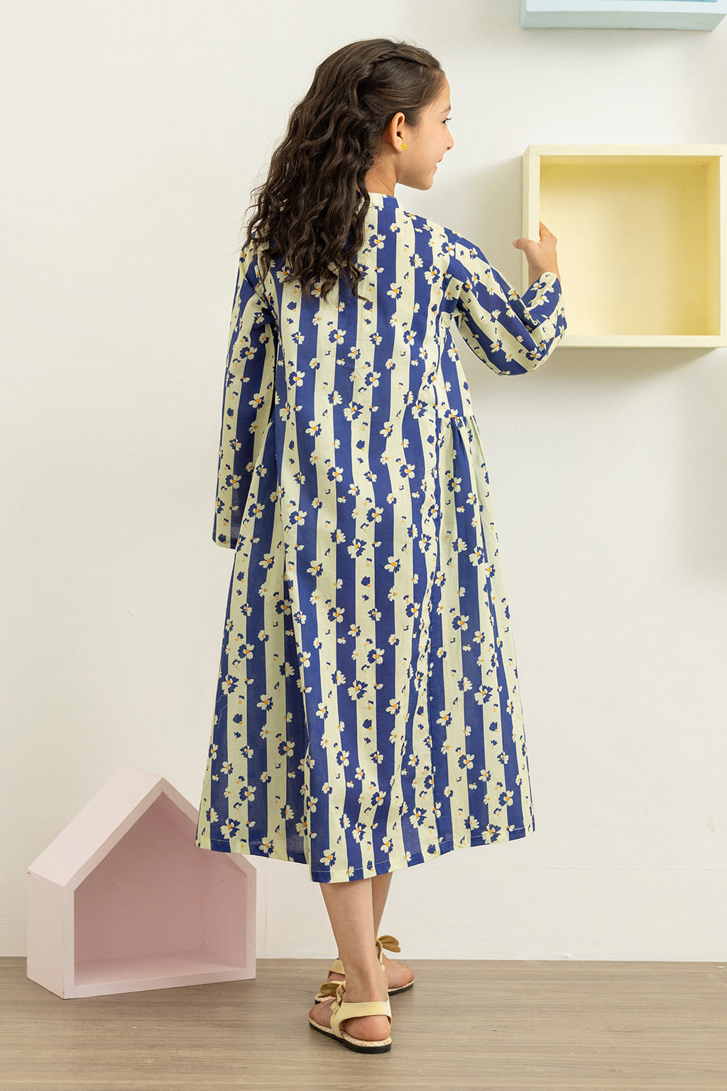 Kurta - 1407