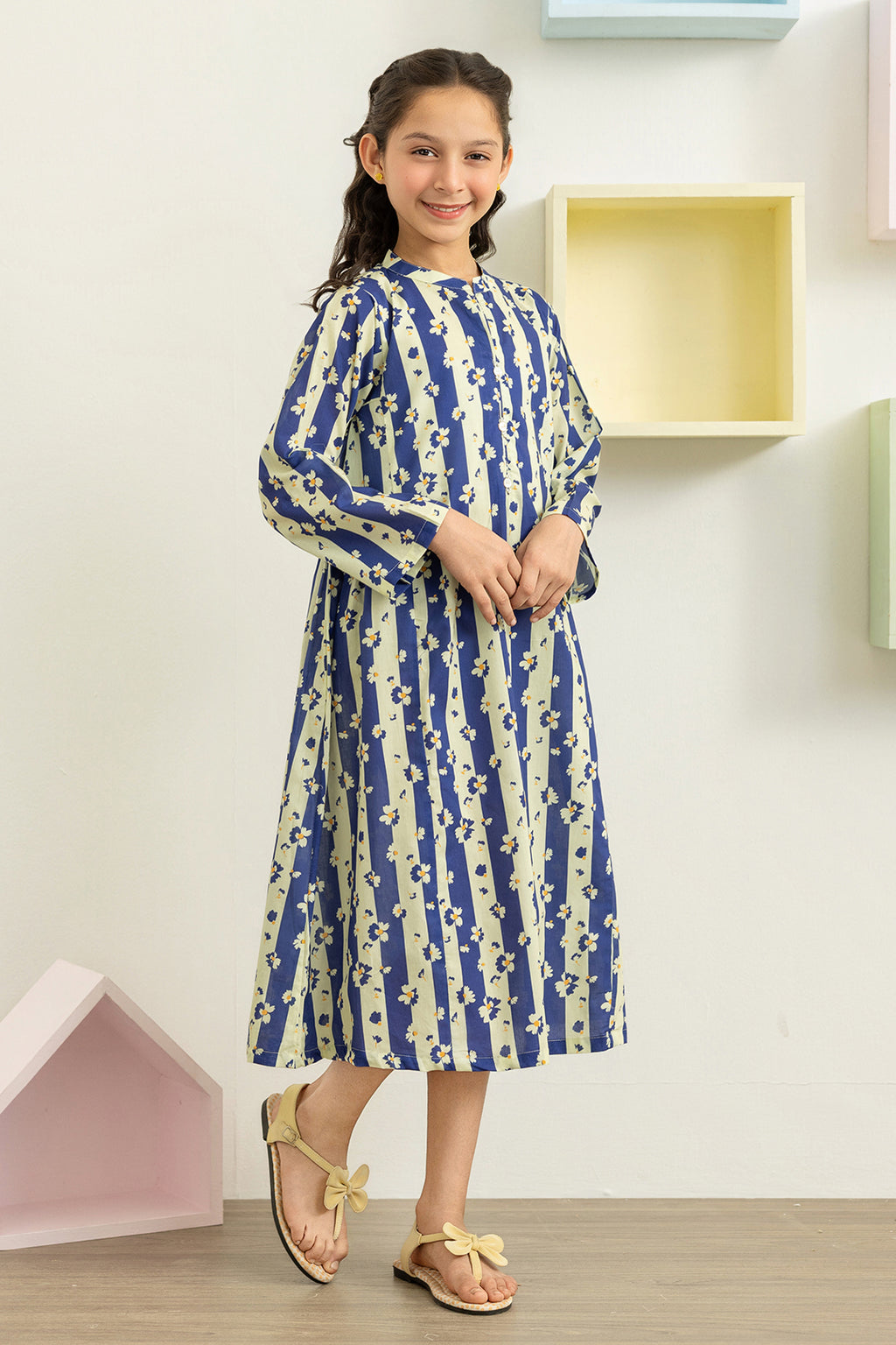 Kurta - 1407