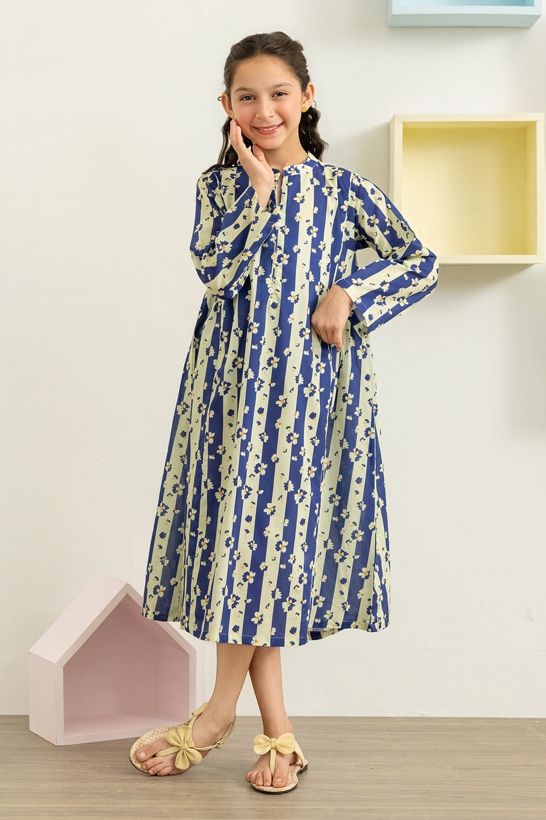 Kurta - 1407