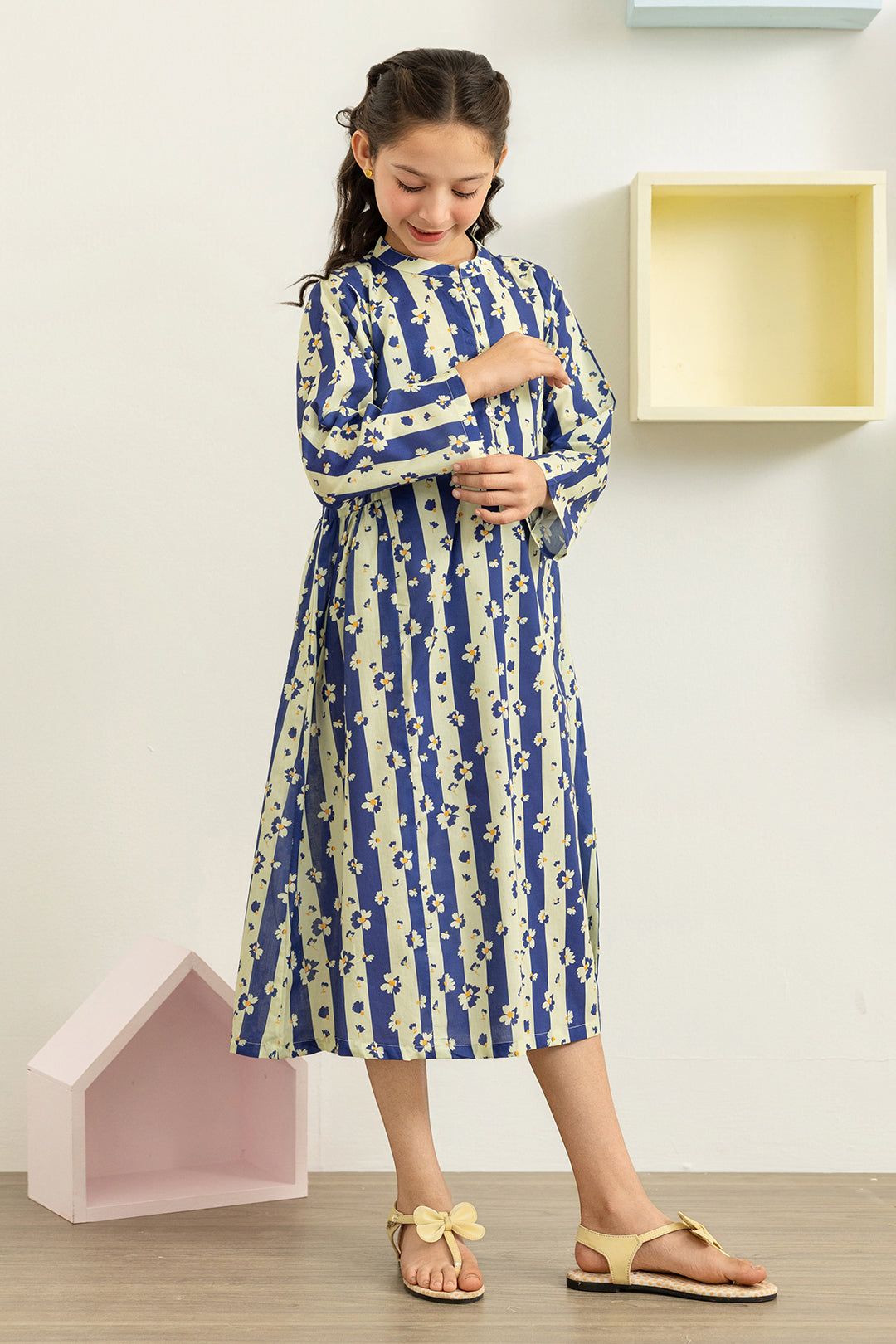 Kurta - 1407