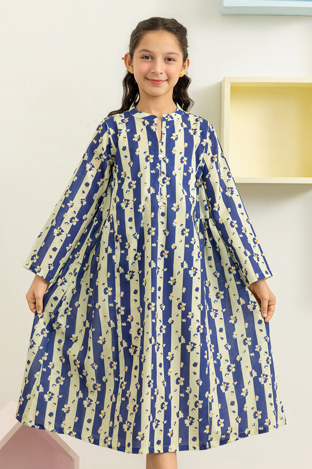 Kurta - 1407