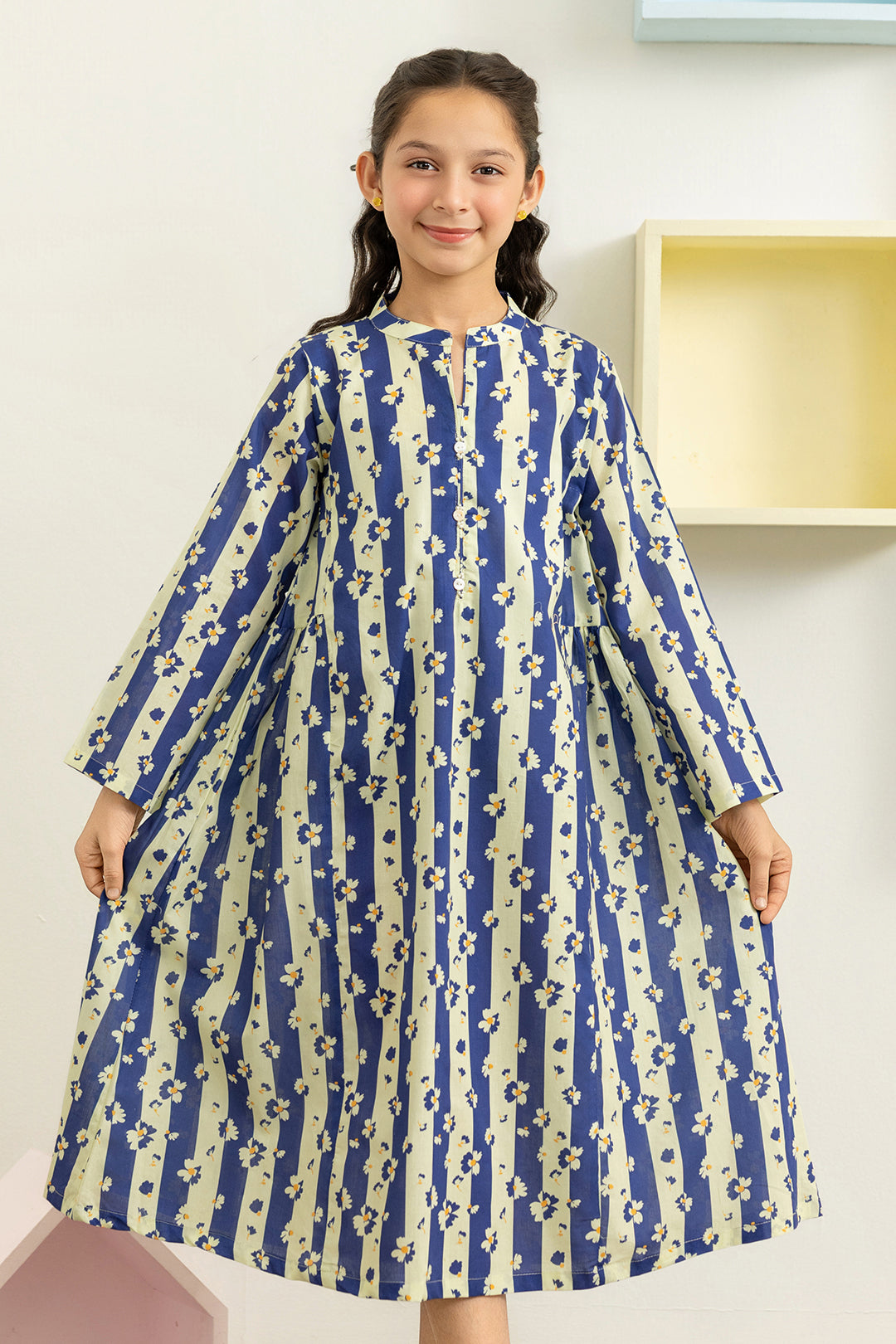 Kurta - 1407