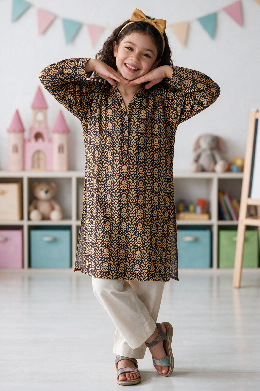 Kurta - 1432