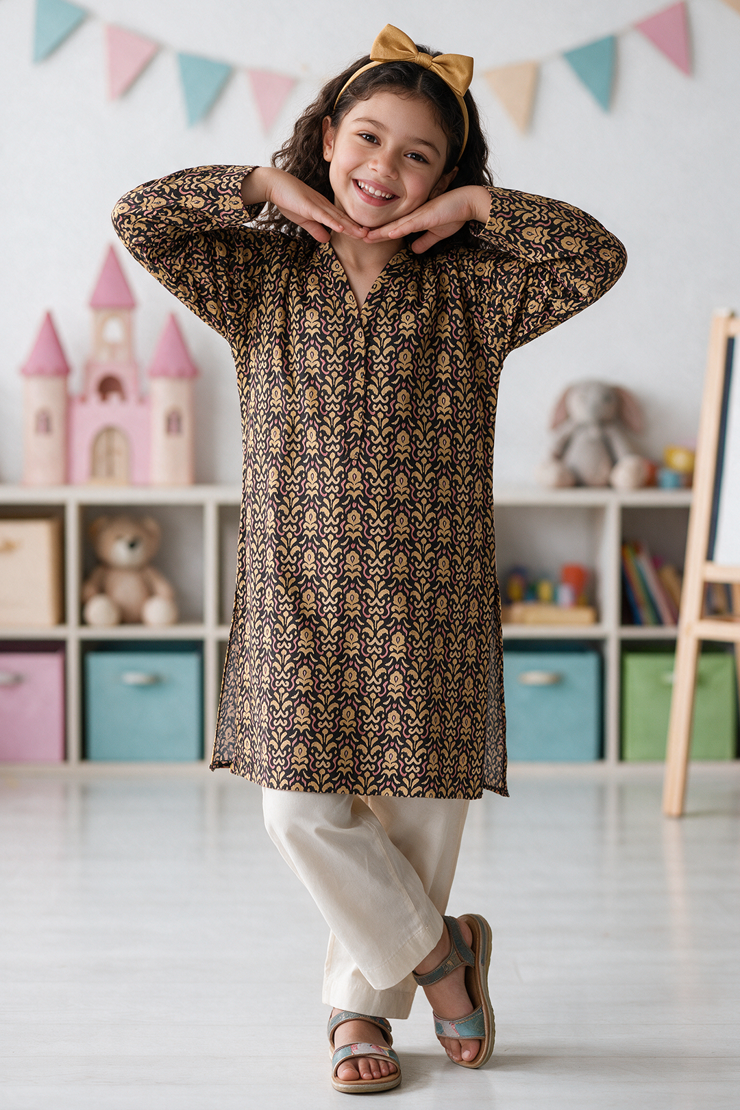 Kurta - 1432