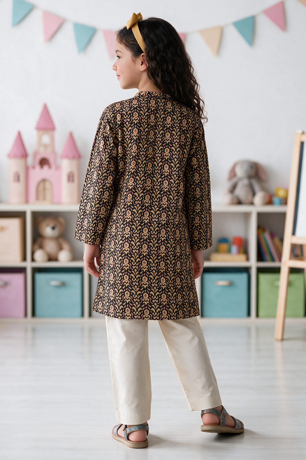 Kurta - 1432