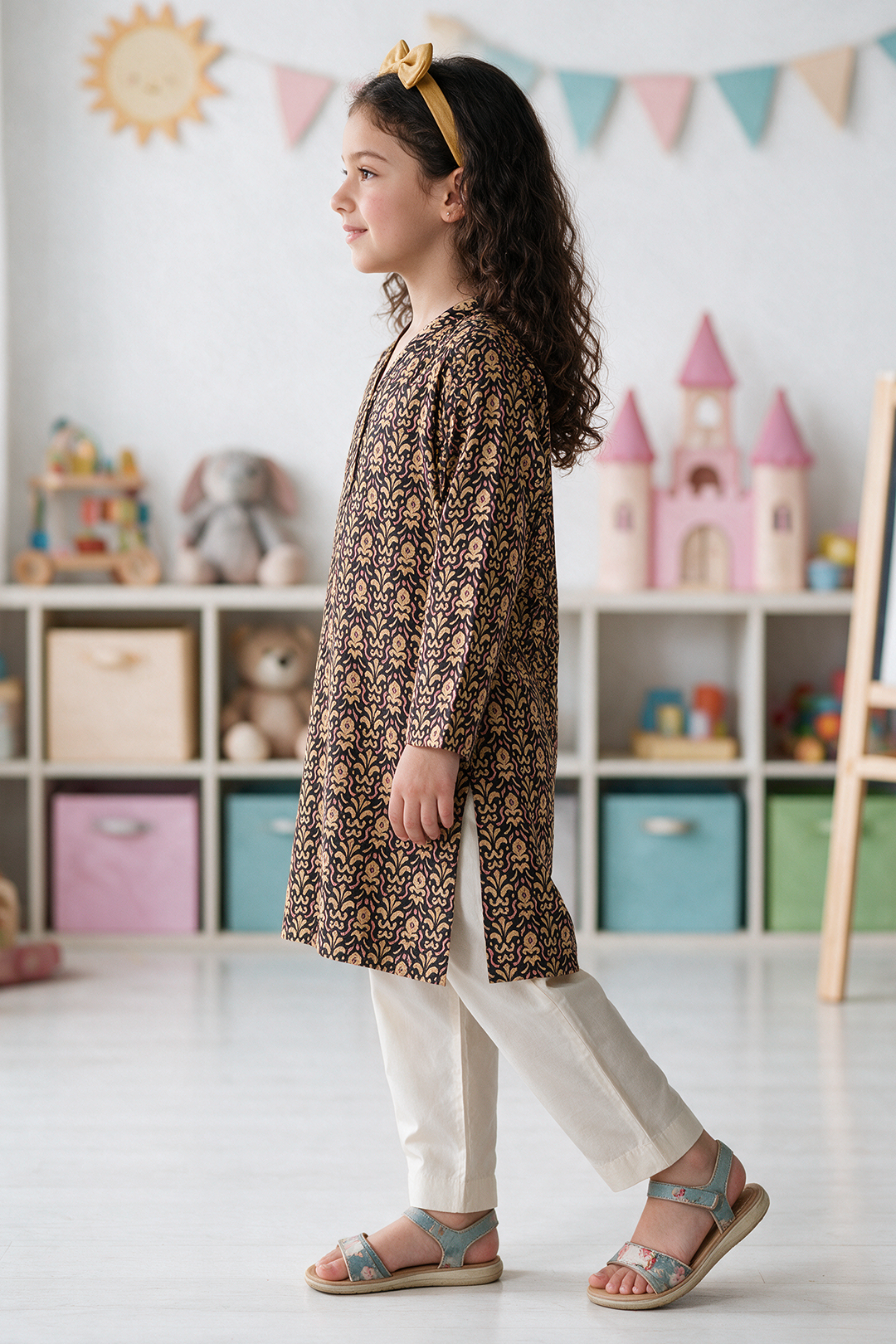 Kurta - 1432