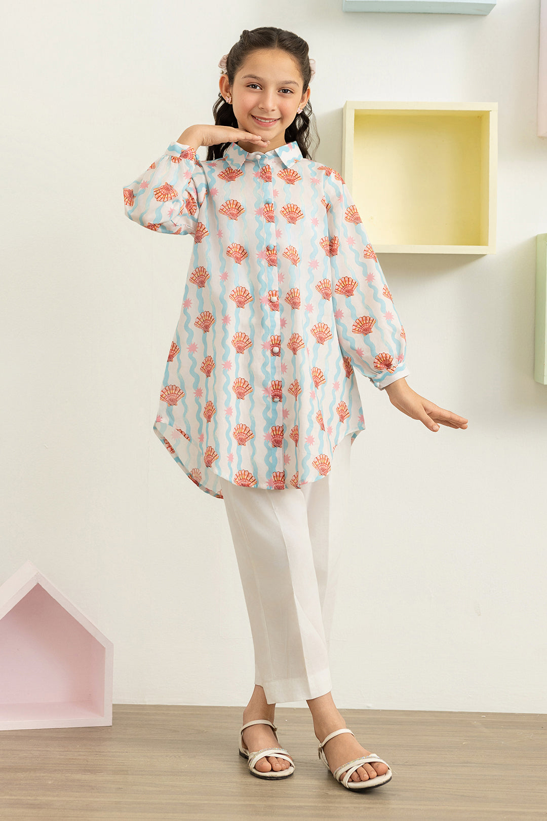 Kurta - 1437