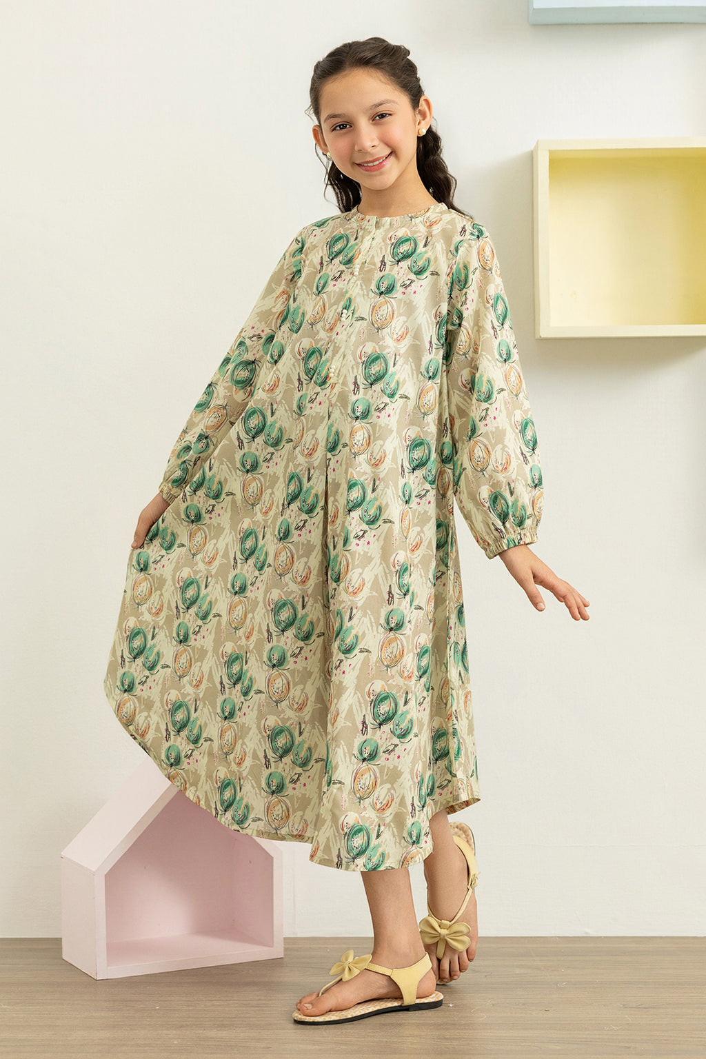 Kurta - 1441
