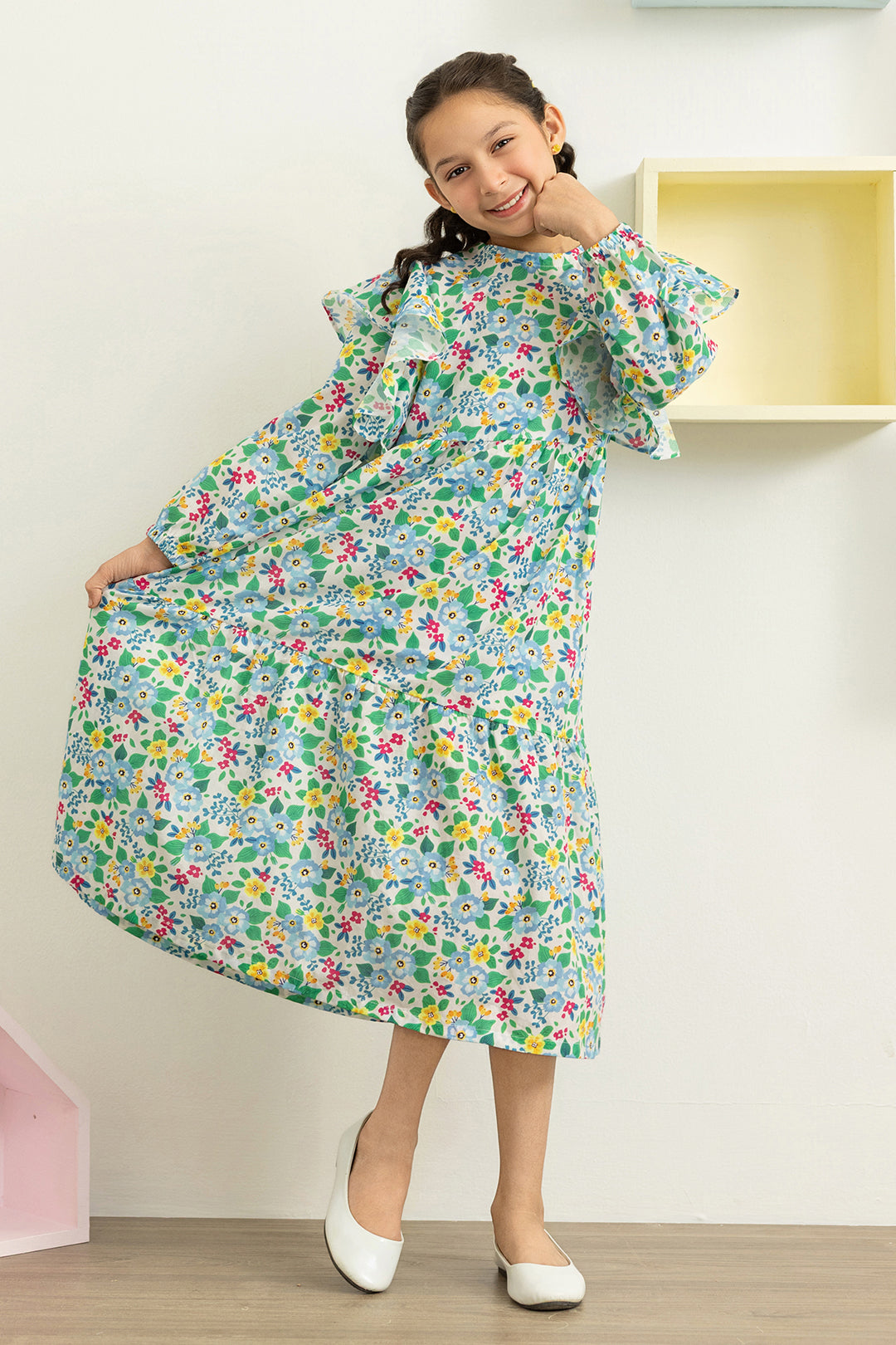 Kurta - 1443