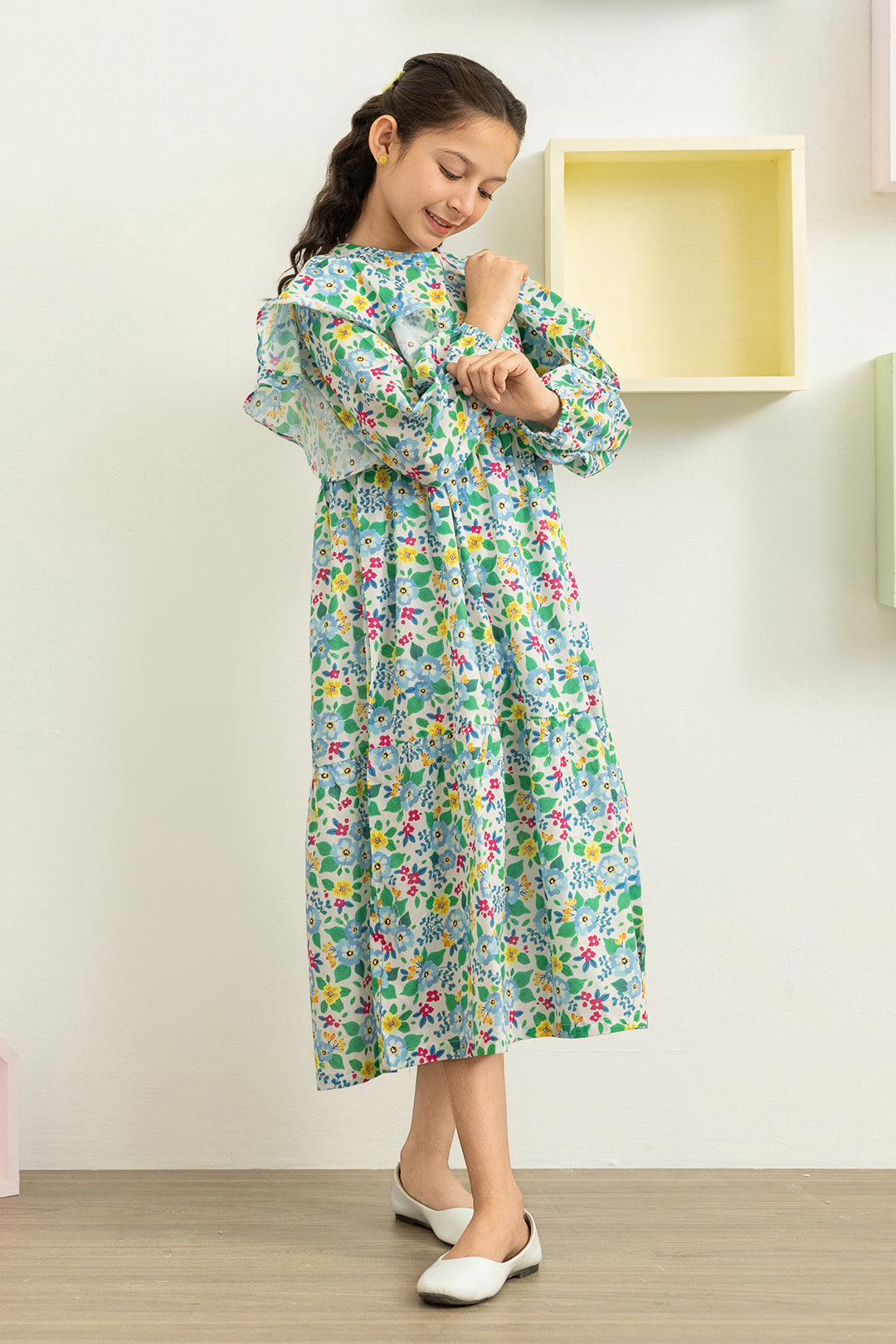 Kurta - 1443