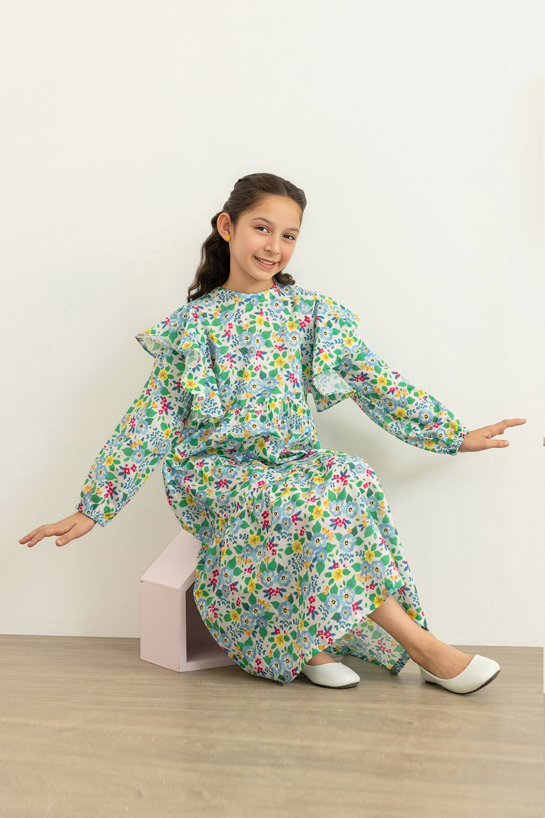 Kurta - 1443