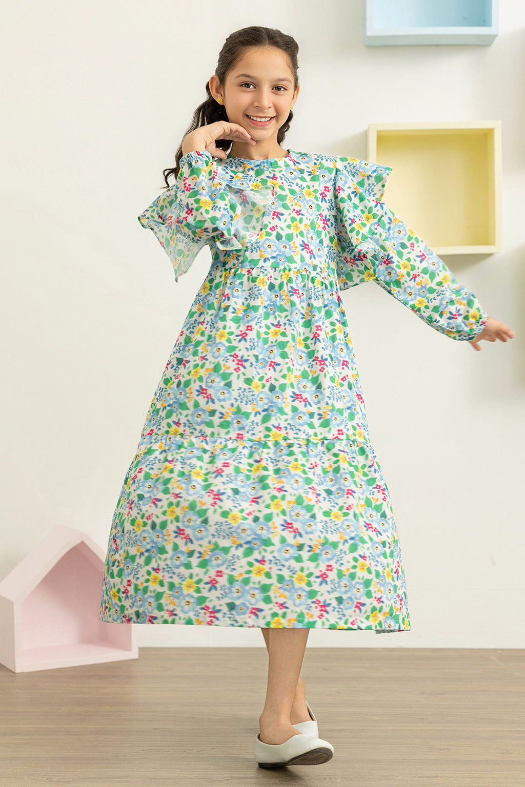 Kurta - 1443