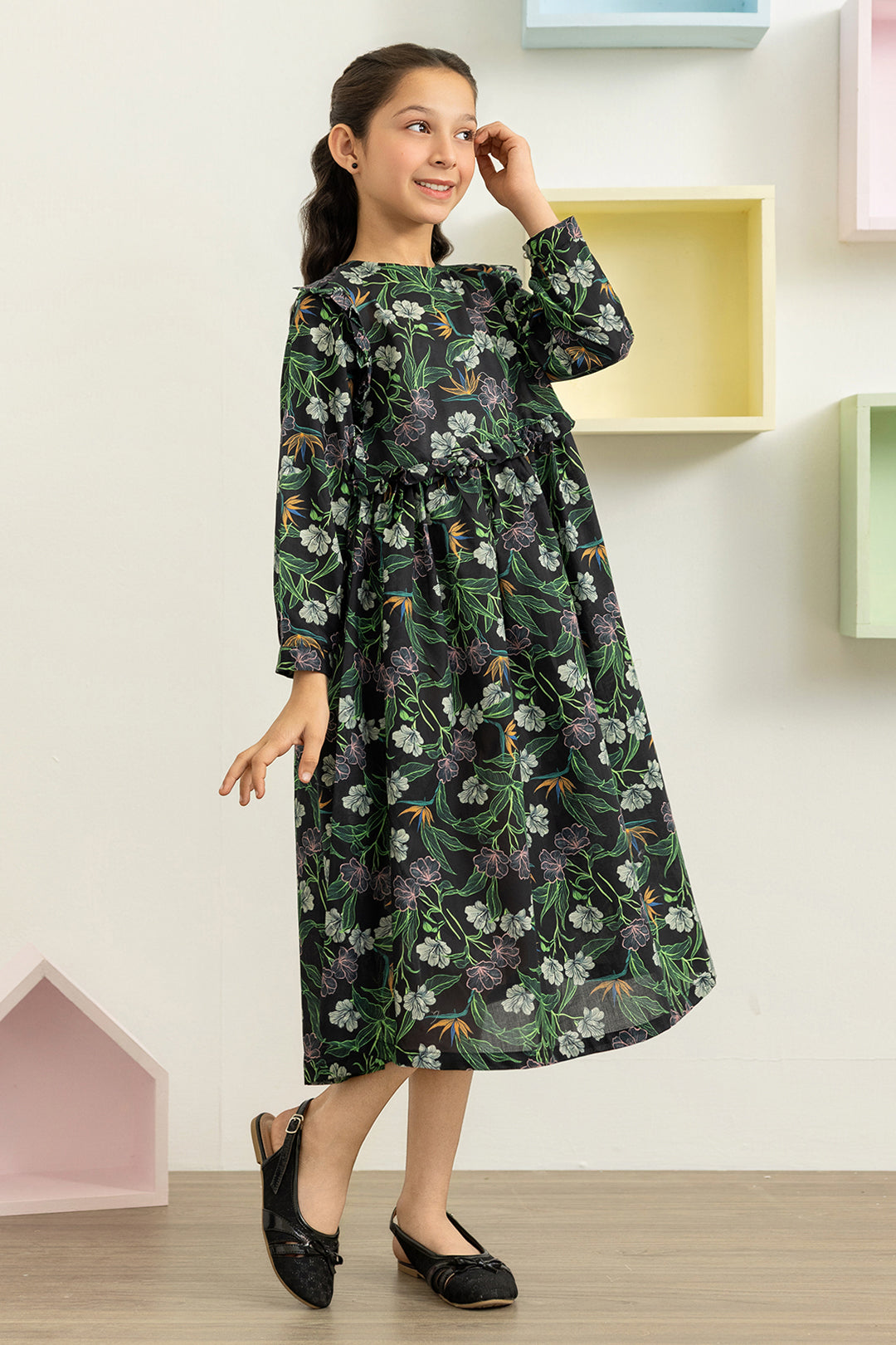 Kurta - 1444