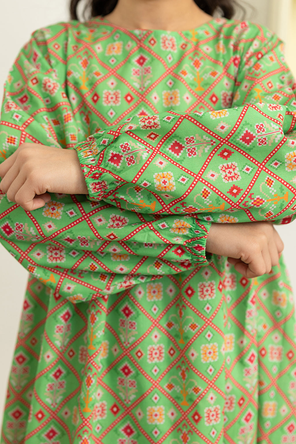 Kurta - 1445