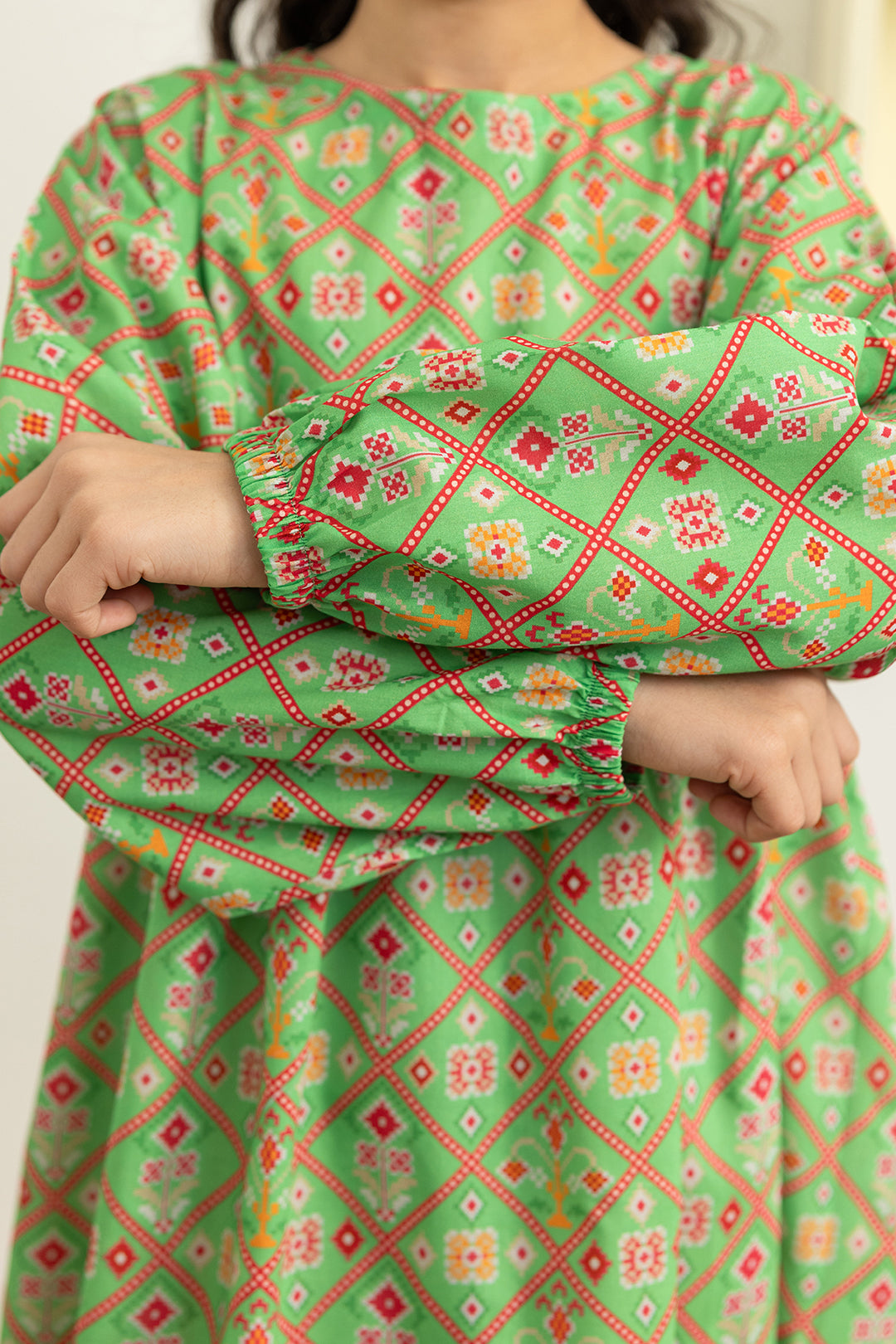 Kurta - 1445