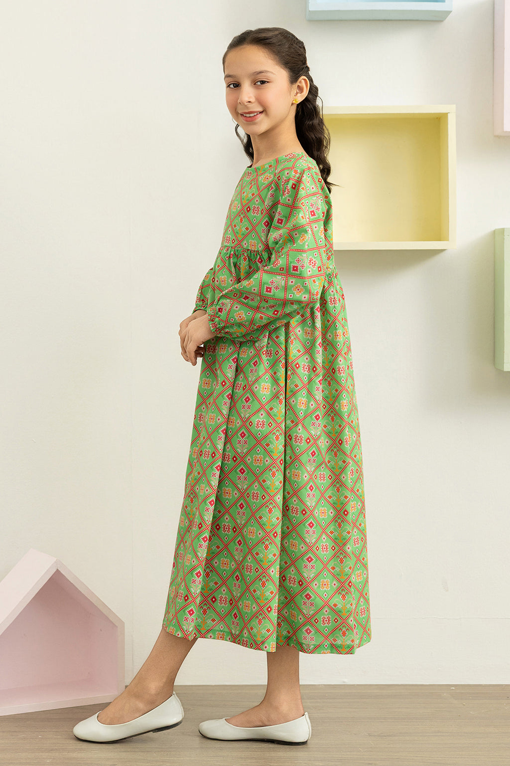 Kurta - 1445