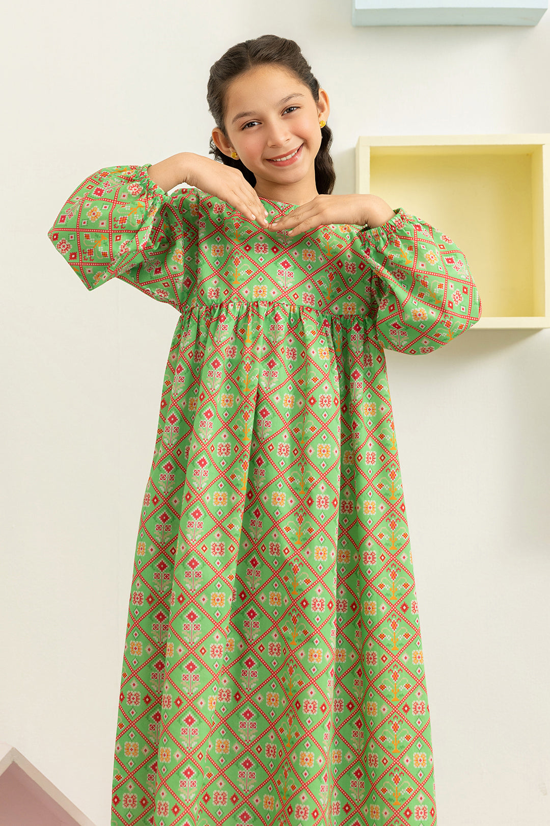Kurta - 1445